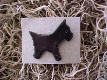 scotty dog pin